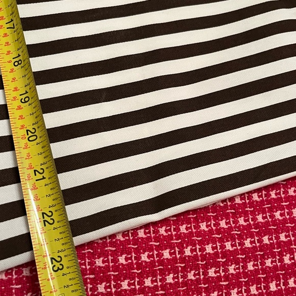 Henri Bendel Xl Dust Bag NWOT Firm Price - Picture 4 of 16